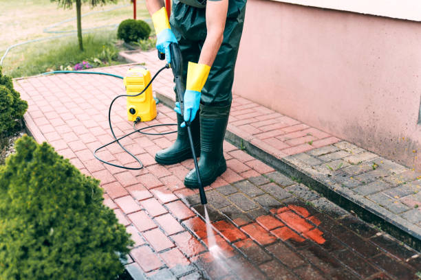 Roof Power Washing Services in Osseo, WI