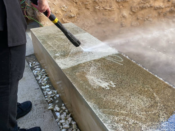 Why Choose Our Certified Pressure Washing Experts for Your Project Needs in Osseo, WI?